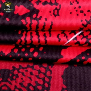 Jiu Jitsu rash GUARD เสื้อรัดรูปสำหรับใส่ต่อสู้แบบระเหิดได้ตามต้องการ - Product Image 5