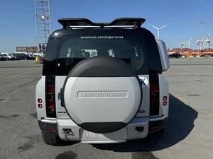 Offre de qualité d'occasion 2020 Landdd Roverrrr Defender RHD 110 P400 S MHEV 3.0L essence 8 vitesses AT 400bhp 7 places d'occasion - Product Image 3