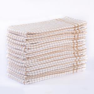 Toallas de rizo grises de algodón 100% Toallas de baño de golf tejidas de secado rápido para niños - Product Image 6