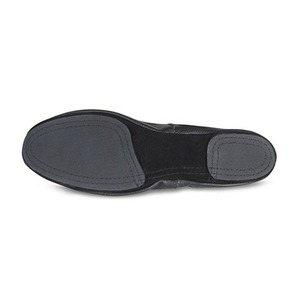 Cuir véritable Semelle en daim Chaussures de danse de gymnastique Chaussons de ballet Chaussures de danse en toile 2023 - Product Image 4