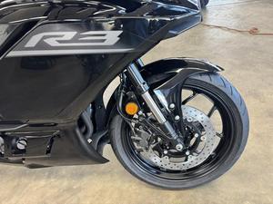Moto YZF-R3 2026 - Product Image 5