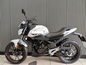 Motocicleta RKS 125 de Alta Calidad 2026 - Product Image 2