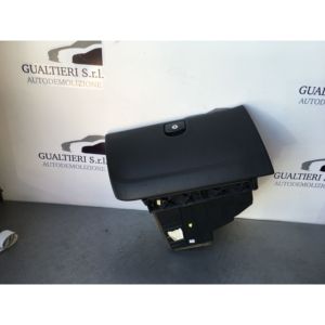 กล่องเก็บของ PEUGEOT 407 Saloon 8226H7 (04>) - Product Image 1