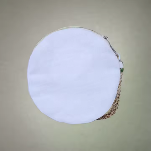 Monederos para mujeres y niñas para exportación, monedero bordado, bolsa de mano personalizada con cuentas de semillas de MD HANDICRAFTS - Product Image 6