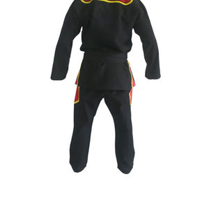 Kimono de Jiu Jitsu Blanco Profesional de Primera Marca / Kimono de BJJ / Gis de BJJ Personalizado - Product Image 6