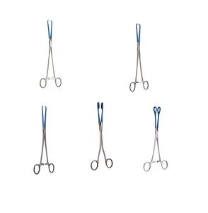 คีมหนีบ Schroeder Tanum ทำจากสแตนเลสเกรดทางการแพทย์ - Product Image 1