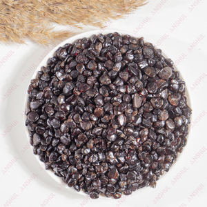 Cristales de Granate Premium de 1 kg, Piedras Preciosas Semipreciosas para Sanación, Forma Irregular, para Decoración y Meditación, a Precio de Mayoreo - Product Image 3
