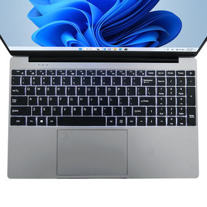 Ordinateurs portables de marque 15,6 pouces super abordables, Intel N5095 avec 8 Go de RAM, 256 Go de SSD, pour usage personnel, domestique et professionnel, ordinateurs portables Intel - Product Image 2