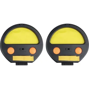 Set da Gioco Personalizzato con Disco Volante e Palla Oberon - Product Image 2