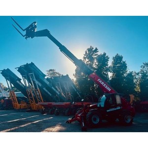 เครื่องยกของสำหรับงานก่อสร้าง FARESIN INDUSTRIES รุ่น FT-1054 ปี 2024 - Product Image 6