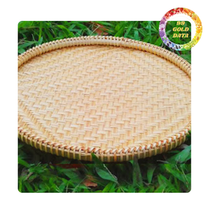 ถาดไม้ไผ่จากเวียดนาม | ขนาดต่างๆ | น้ำหนักเบาและเป็นมิตรกับสิ่งแวดล้อม - Product Image 6