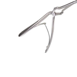Jansen middleton Sept Gama nails pfna proximal femoral fixation เครื่องมือผ่าตัดจากปากีสถานมาใหม่ขนาด14มม. - Product Image 3