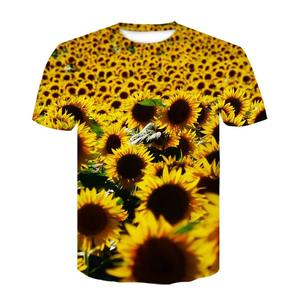 T-shirt pour sublimation polyester T-shirt col rond pour homme 180 Gsm Sublimation personnalisée O cou - Product Image 5