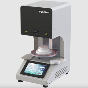 Four à porcelaine industriel EX-3100, conception personnalisable avec support technique - Product Image 1