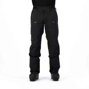 Pantalones de Esquí Personalizados de Alta Calidad, Cálidos y Transpirables, Ropa Deportiva de Invierno para Snowboard, con Diseño y Talla OEM - Product Image 1