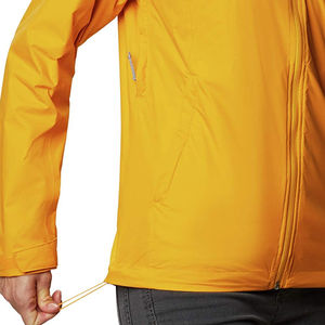 Vestes coupe-vent pour femmes de qualité supérieure Manches longues Coupe-vent Quickdry Respirant Léger Impression de logo personnalisée - Product Image 6