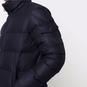 Chaqueta de burbujas a precio de mayorista, chaqueta de burbujas cálida de invierno de alta calidad para venta en línea, hecha en Pakistán - Product Image 6