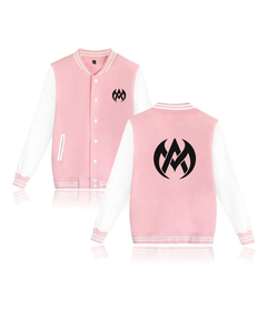 Tasa razonable Unisex Varsity Jacket 2024 Nuevo diseño personalizado Chaquetas universitarias de alta calidad para hombres Venta al por mayor Precio bajo - Product Image 5