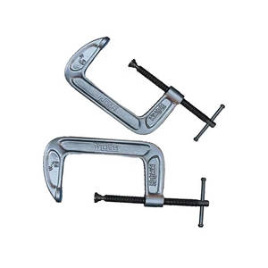 Pedido en línea de herramientas manuales de abrazadera C de cobre industrial y DIY de alta calidad al mejor precio con soporte de personalización OEM y ODM - Product Image 1