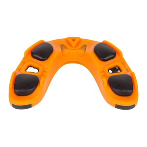 2025-26 Cómodo protector bucal de protección de goma de fútbol americano personalizado Nuevo diseño con excelente protección Servicio OEM - Product Image 3