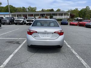 Toyo_ta Cor_olla-Pack édition spéciale très propre, véhicule d'occasion haute performance, 2016 d'occasion - Product Image 2