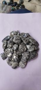 พลอยพินอลิธคุณภาพสูง ราคาส่ง รูปทรงผสม สำหรับทำเครื่องประดับ - Product Image 3