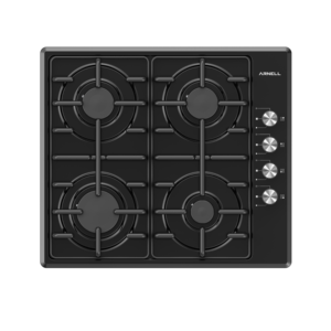 ARM-6040 15X3 table de cuisson à gaz multi-brûleurs intégrée/table GPL gaz naturel 5 brûleurs électrique/batterie extérieur - Product Image 1