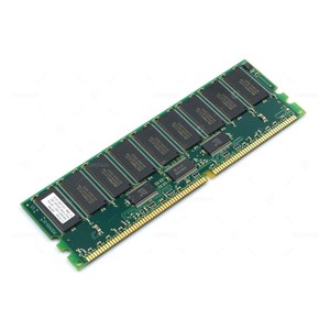 Memoria Registrada ELPIDA HB54A5129F1-B75B, 512MB DDR1 133MHZ SDRAM - Product Image 1
