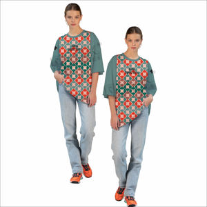 Ropa Camisetas de mujer de secado rápido Camisetas de mujer sostenibles a bajo precio - Product Image 3