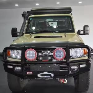 TOYOTA LANDCRUISER PICKUP 2023 D'OCCASION LC-79 DOUBLE CABINE - Product Image 1