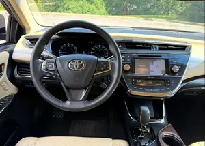 2016 Toyota Avalon Xle Premium - Product Image 2