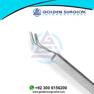 Pinzas Albrecht Precio Económico de Fábrica |   Pinzas de Algodón y Pinzas de Sutura |   Pinzas para Tejidos - Product Image 5