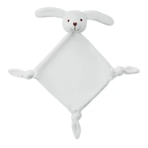 Ensembles de couettes de luxe personnalisés LULLABY Peluche Doudou avec merchandising personnalisé - Product Image 1