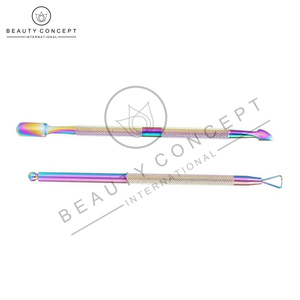 Pousse-cuticules écologique avec logo personnalisé de meilleure qualité par Beauty Concept International - Product Image 2
