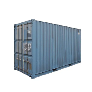 ตู้คอนเทนเนอร์เก็บของขายส่ง ตู้คอนเทนเนอร์ขนส่งสินค้าสำหรับเก็บของในคลังสินค้า - Product Image 4