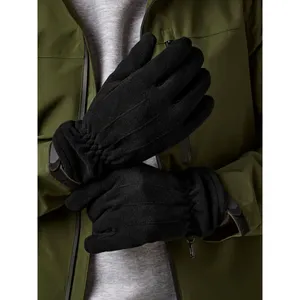 Custom Suprafleece <b>Thinsulate</b> Merchandising <b>Gloves</b> for Winter Sports Accessories - Product Image 1