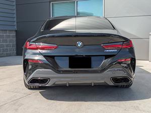 2025 opción completa Bm W 8 series m850i para ventas - Product Image 4