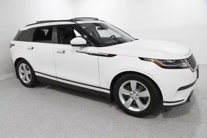 Haute meilleure qualité voitures d'occasion 2022 Land Rover Range Rover Velar R-Dynamic SE 3.0 V6 direction à gauche Euro II émission automatique AC - Product Image 4