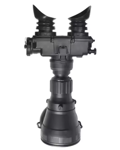 Binoculares de Visión Nocturna Infrarroja DC A-GM FOXBAT-LE6 3NL2 de Alta Gama, Nueva Generación con Intensificador de Imagen Gen2, Aumento 3X, Video a 30fps - Product Image 3