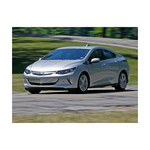 Chevy Volt de alta calidad disponible para exportación con estilo moderno y energía verde - Product Image 1
