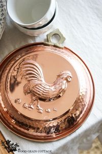 Modern Luxury <b>Copper</b> Kitchen <b>Table</b> Decor Coasters Mats Set Printed Woven Placemats Eco-Friendly Office Coffee Dining Party - Product Image 4