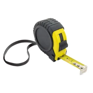 Misuratori di distanza promozionali personalizzati Knoppng 3M Flexometer - Gadget - Product Image 1