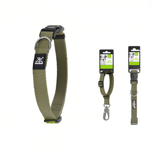 Nuevo Collar y Correa Ajustables de Primera Calidad para Perros Pequeños y Medianos -8203140102 - Product Image 3