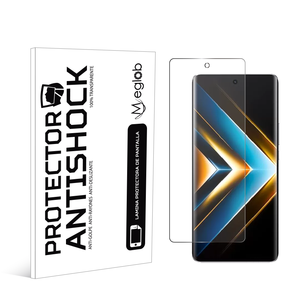 Protector de Pantalla ANTISHOCK para Honor X50 GT, Película Protectora Premium - Product Image 1