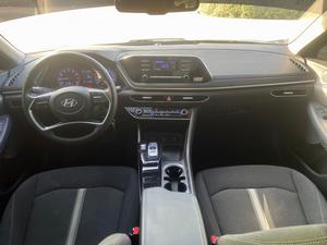Hyundai Sonata GLS 2020 neuve/d'occasion à vendre - Product Image 4