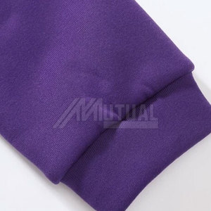 Conjunto de chándal para hombre con logotipo personalizado, ropa deportiva con top de manga larga y pantalones para gimnasio o uso informal - Product Image 6