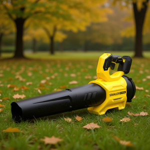 Souffleur à feuilles Stanley 18V Fatmax V20 sans batterie ni chargeur - Product Image 3