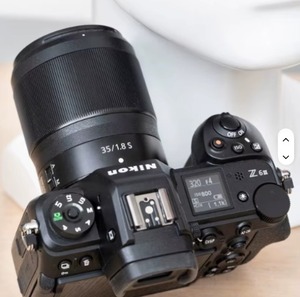 อุปกรณ์สตูดิโอ DS-LR ของแท้สำหรับ A7-R สำหรับการถ่ายทอดสดดิจิทัลในเชิงอุตสาหกรรม - Product Image 1