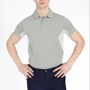 Chemise sans manches légère pour homme, respirante, en tissu extensible, couche de base pour l'équitation, pour l'entraînement et l'équitation estivale - Product Image 1