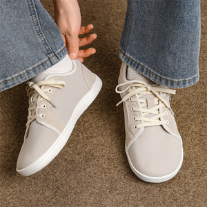 Chaussures pieds nus à bout large, maille respirante légère, zéro drop, pour la marche décontractée, hommes et femmes, usage quotidien et entraînement - Product Image 3